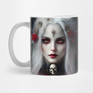 Vampire Mug